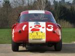 Ferrari 250 MM Berlinetta 1953 года